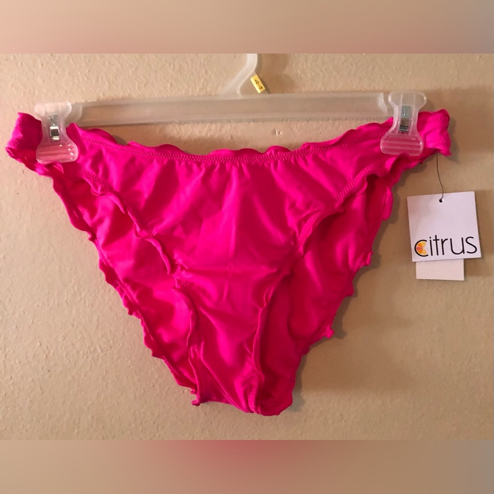 Bikini Bottom